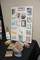 Stamping Workshop, Boise, March, 2016 - 002